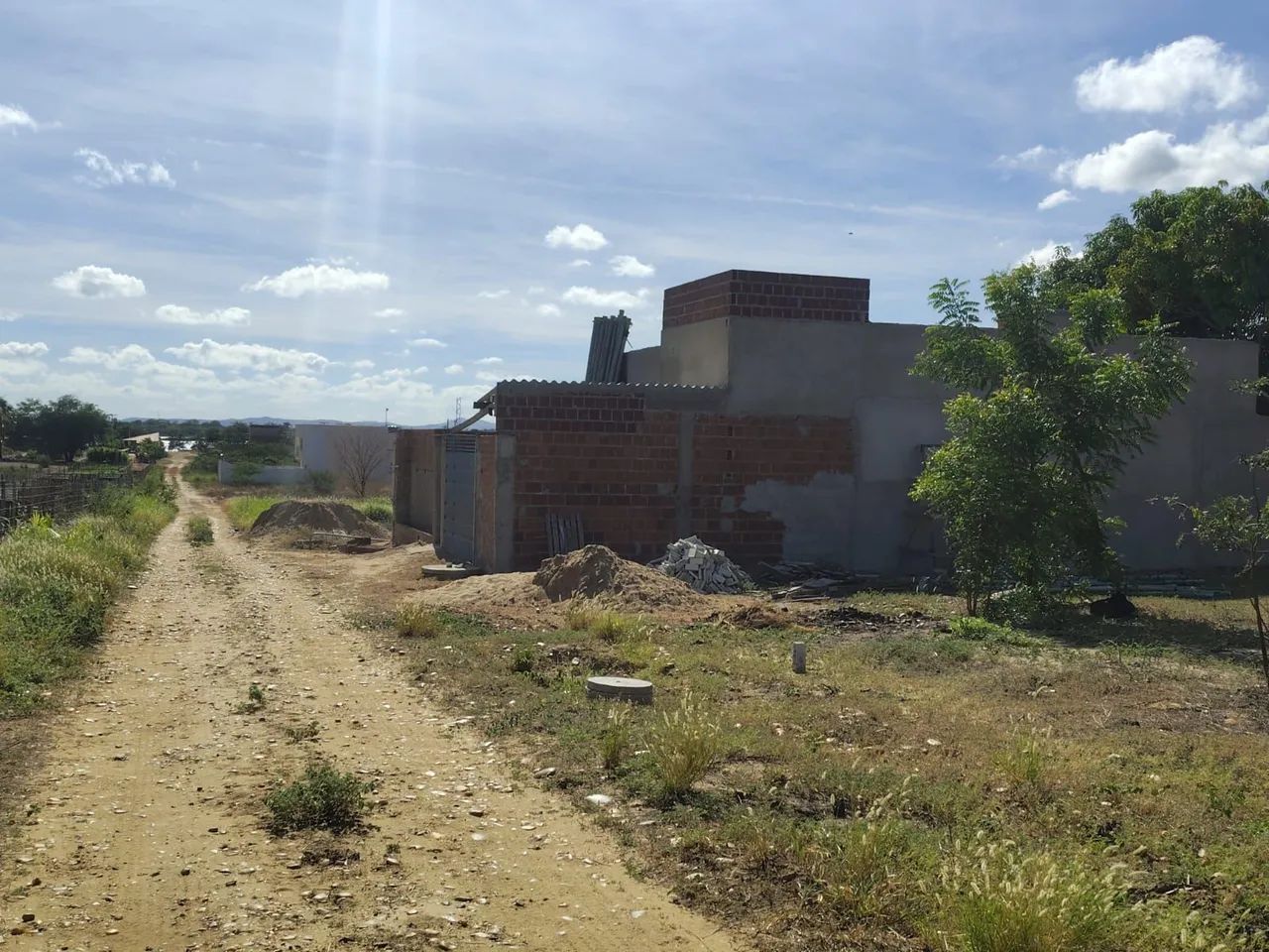 Vendo terreno  - Foto 3