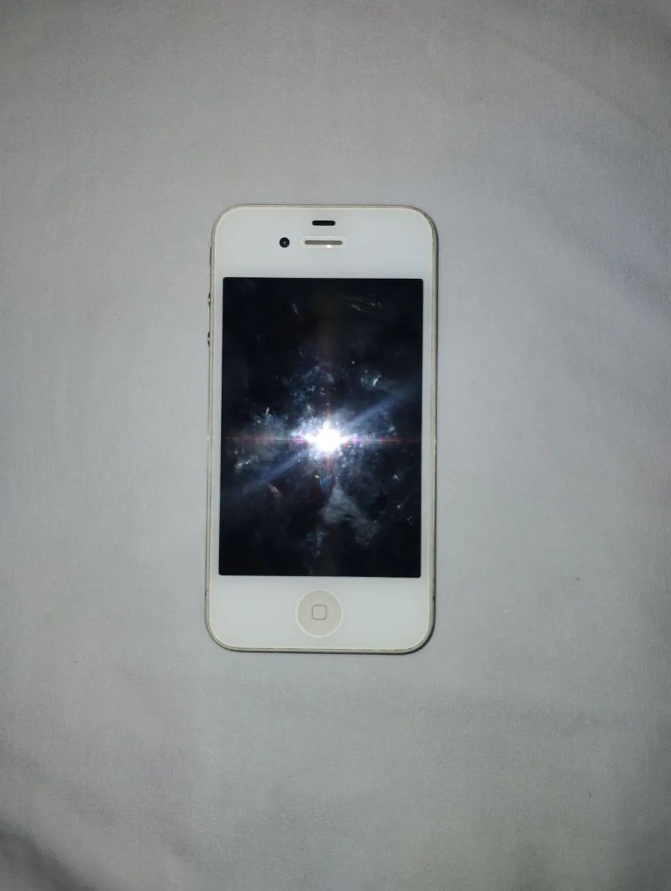 iPhone 4  - Foto 2