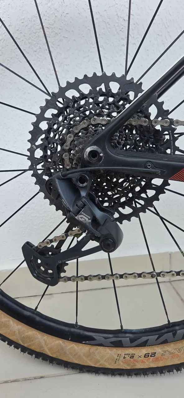 Bicicleta Scott  - Foto 3