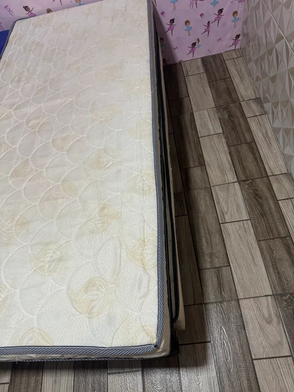 Cama box - Foto 3