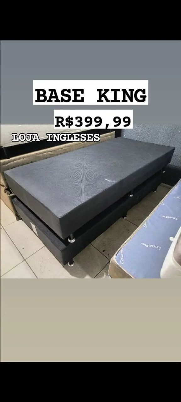 BASE BOX King 470071486889349120