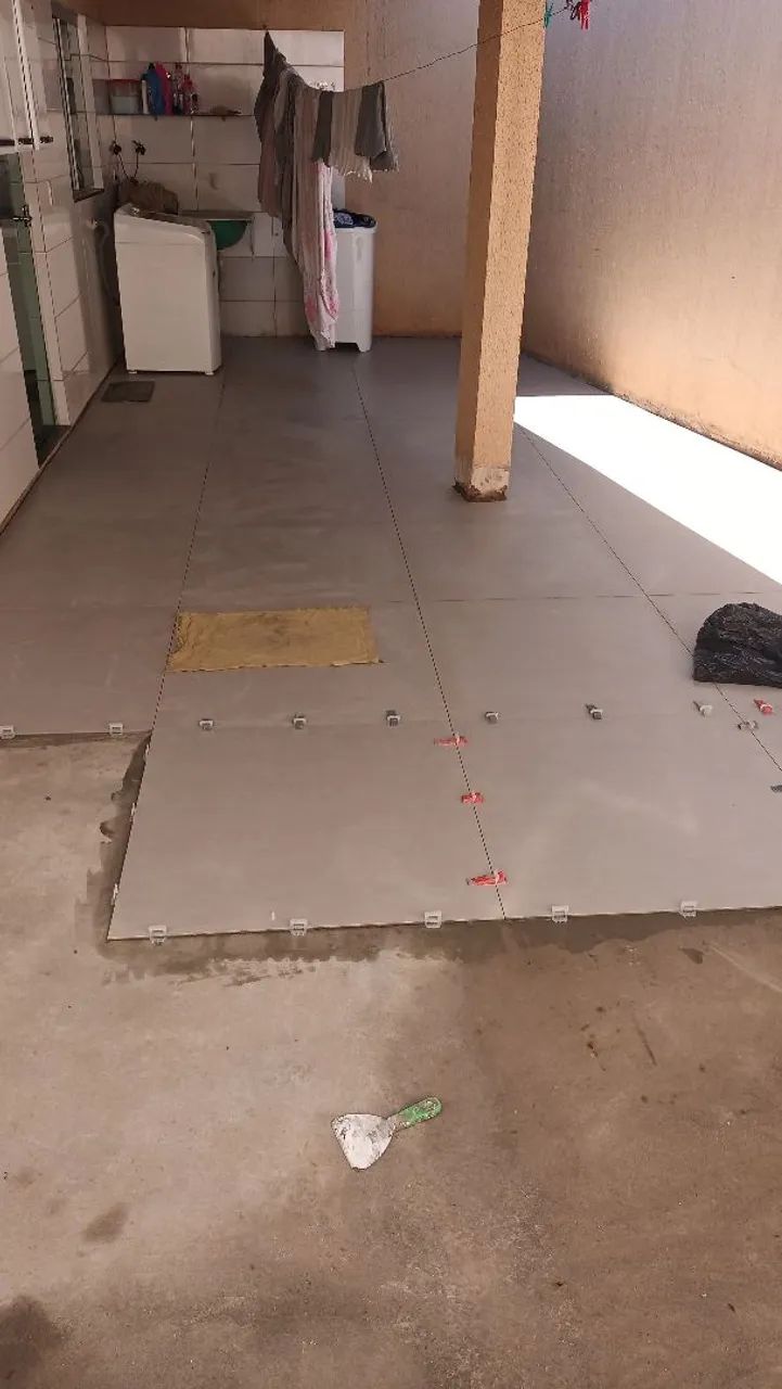 LD Reforma e construções  - Foto 5