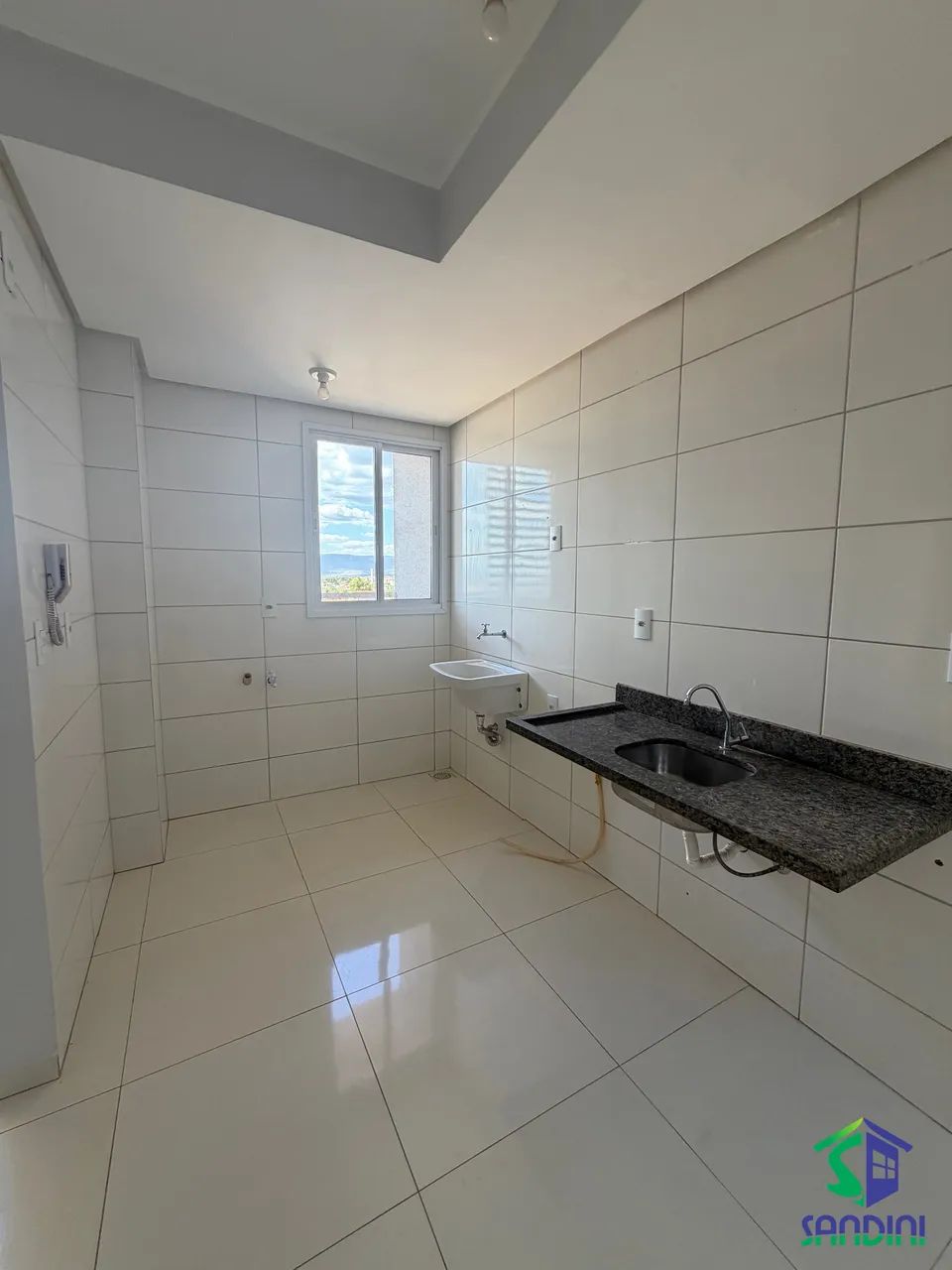 Vendo Apto 2 Quartos c/ Elevador - Financia!! - Foto 3