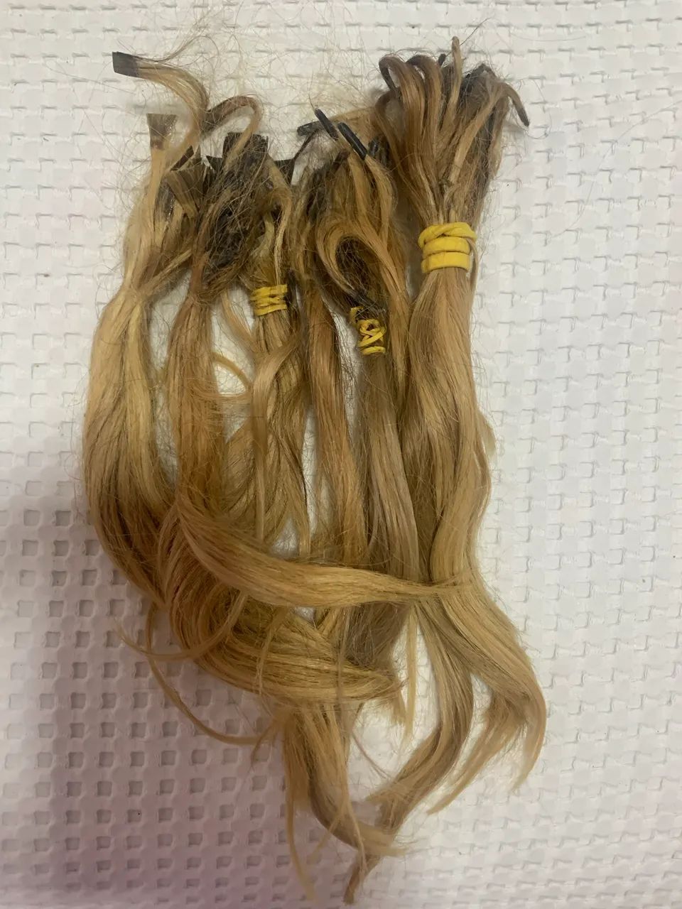 Cabelo Mega Hair  - Foto 2