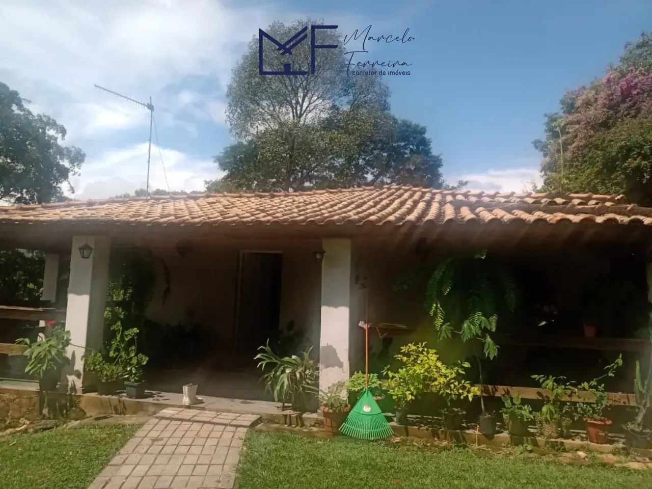 Fazenda 30 hectares próximo a cidade Itaguara/MG - Foto 3