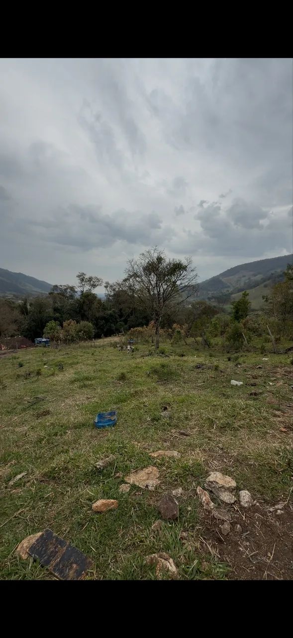 Vendo terreno de 1.800m - Foto 4