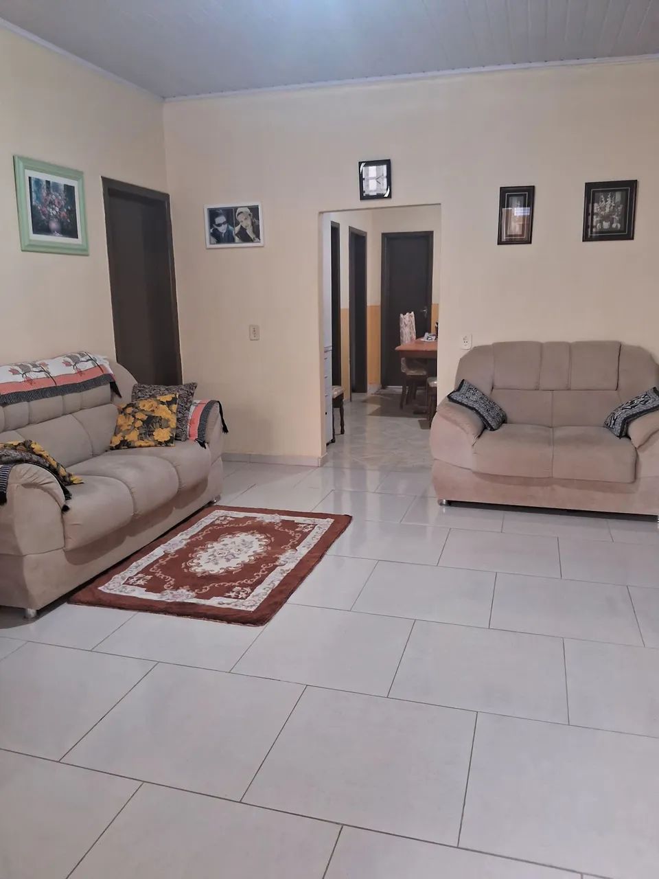 Casa Venda AR 15 Sobradinho.cel *. - Foto 5