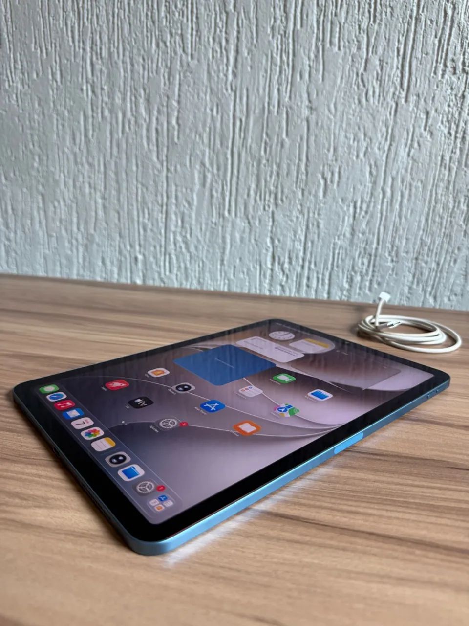 iPad Air M1 (5ª geração) - Foto 2