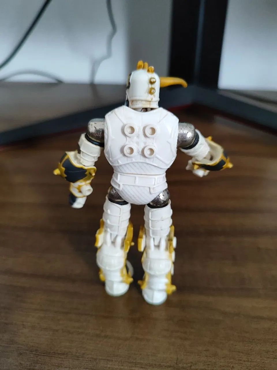 Mag warrior mega bloks  - Foto 3
