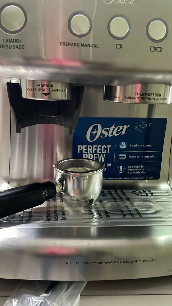 Cafeteira oster  - Foto 2