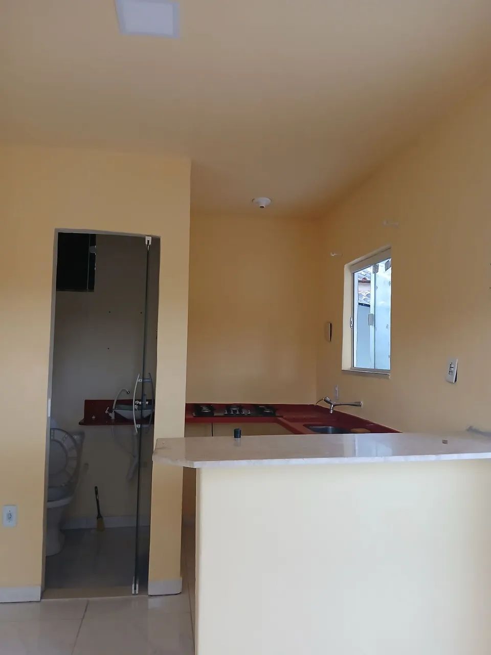 Aluga se casa em saquarema  - Foto 4