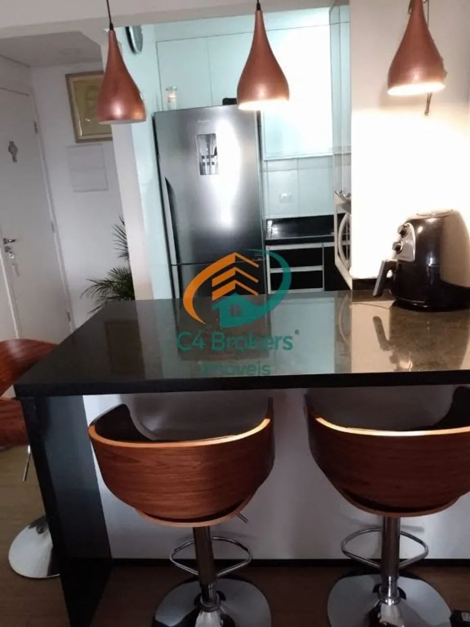 Apartamento em Vila Rosália - Guarulhos - Foto 3