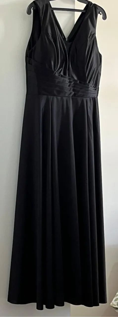 Vestido de Festa