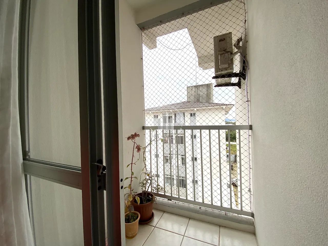 Apartamento 2 Quartos no Centro de Biguaçu - BRN - Foto 3
