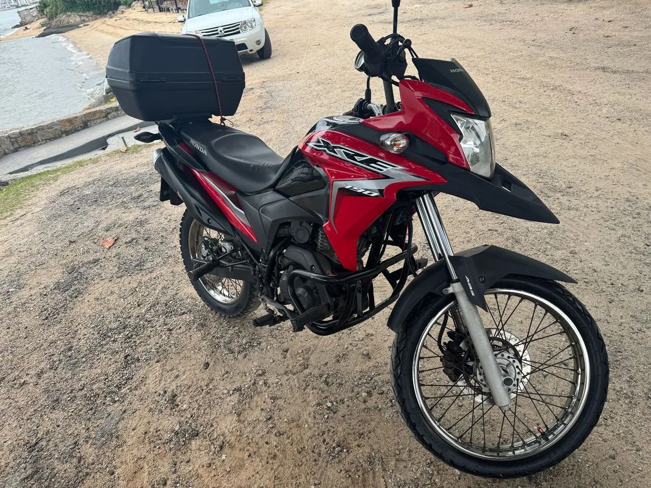 Moto XRE 190 - Foto 3