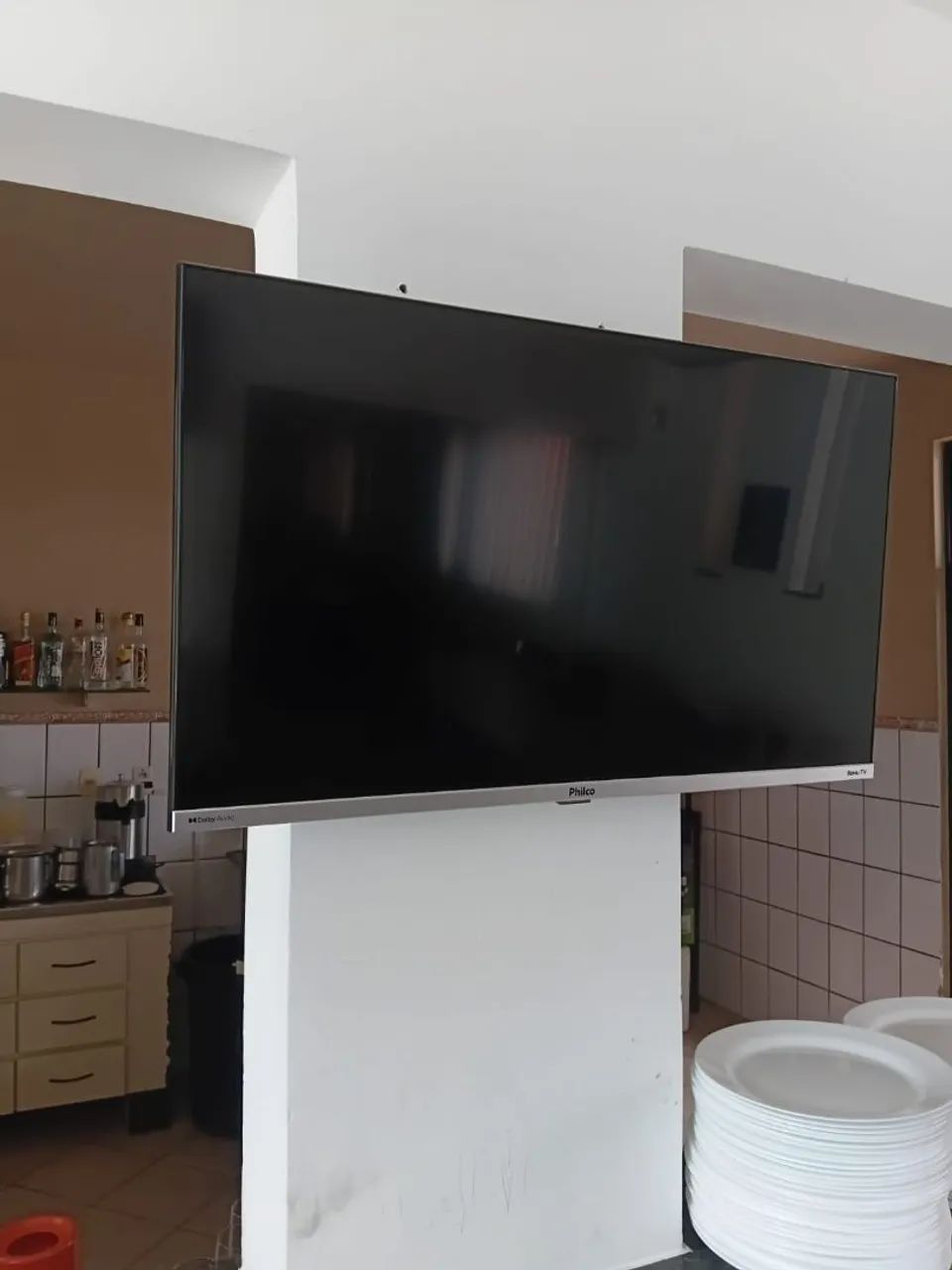 Tv 32 polegadas 