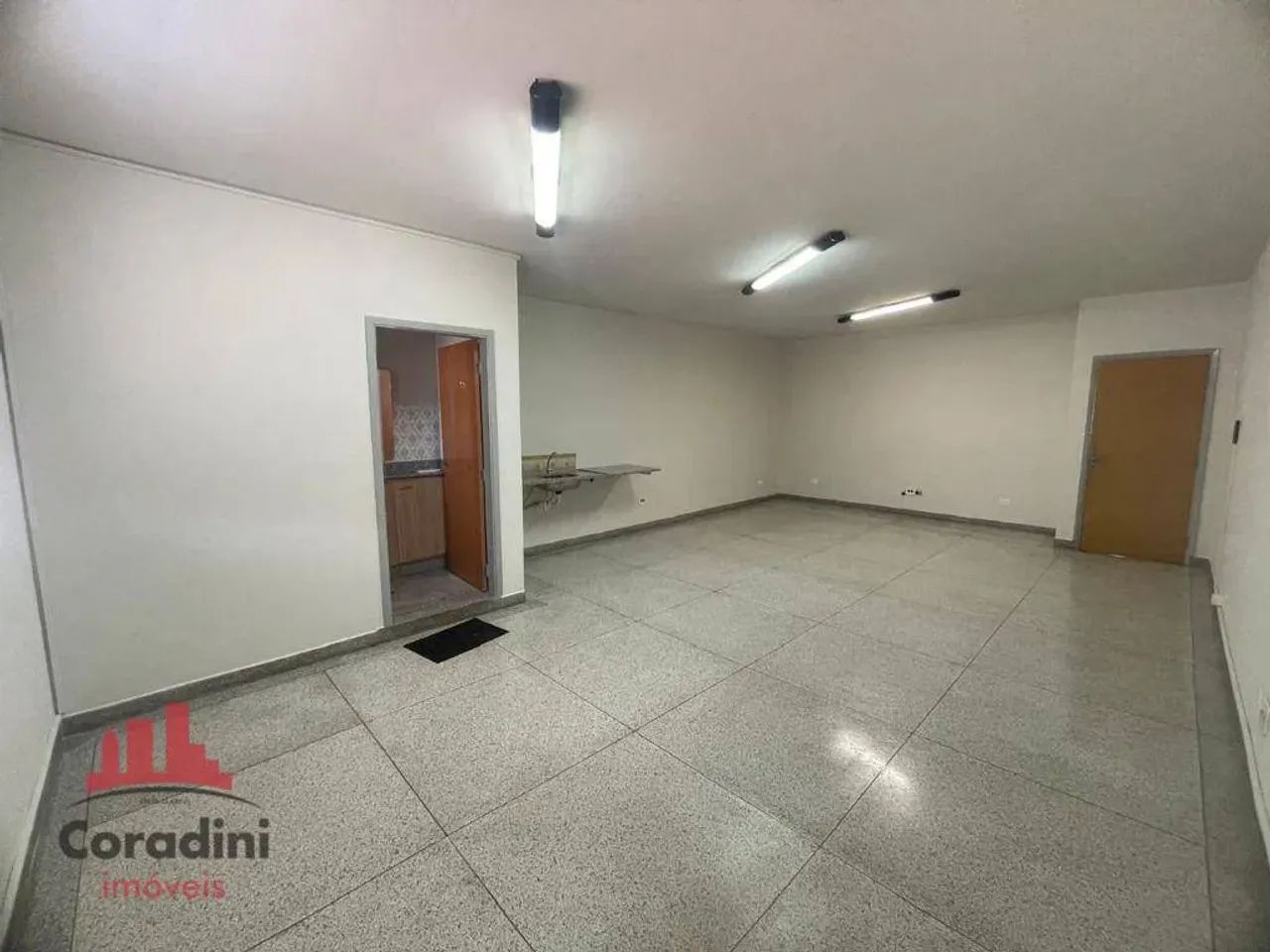 Sala para alugar, 56 m² por R$ 1.101,60/mês - Centro - Nova Odessa/SP