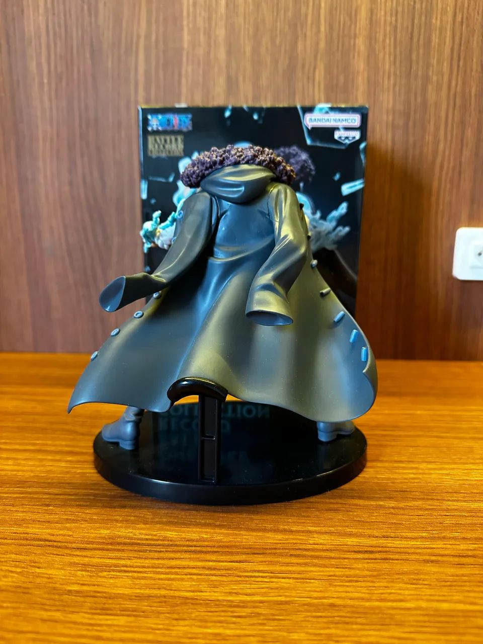 Kuzan (Aokiji) - One Piece - Battle Record Collection - Banpresto