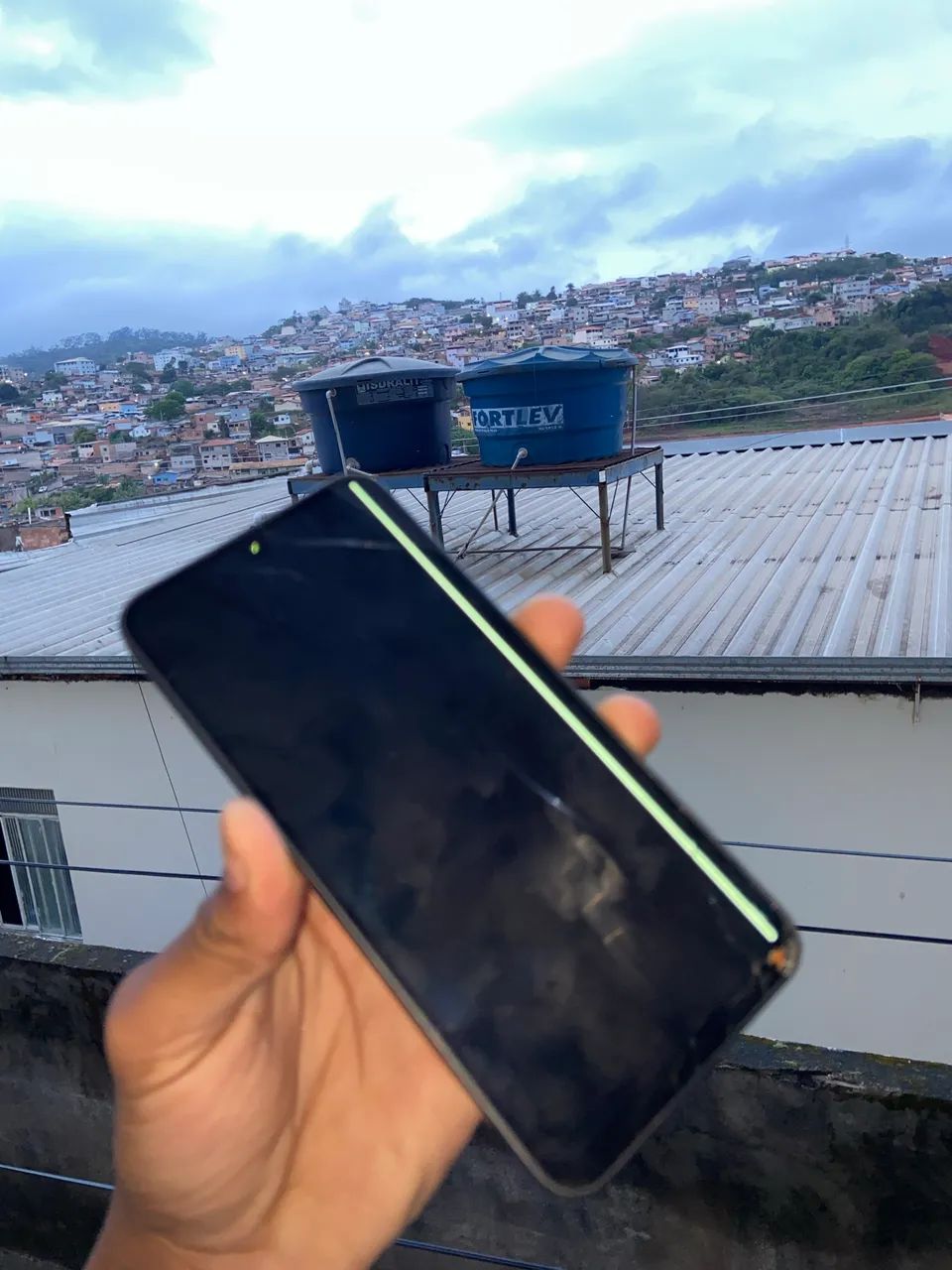 VENDO SAMSUNG GALAXY A16 - 128GB - Foto 2