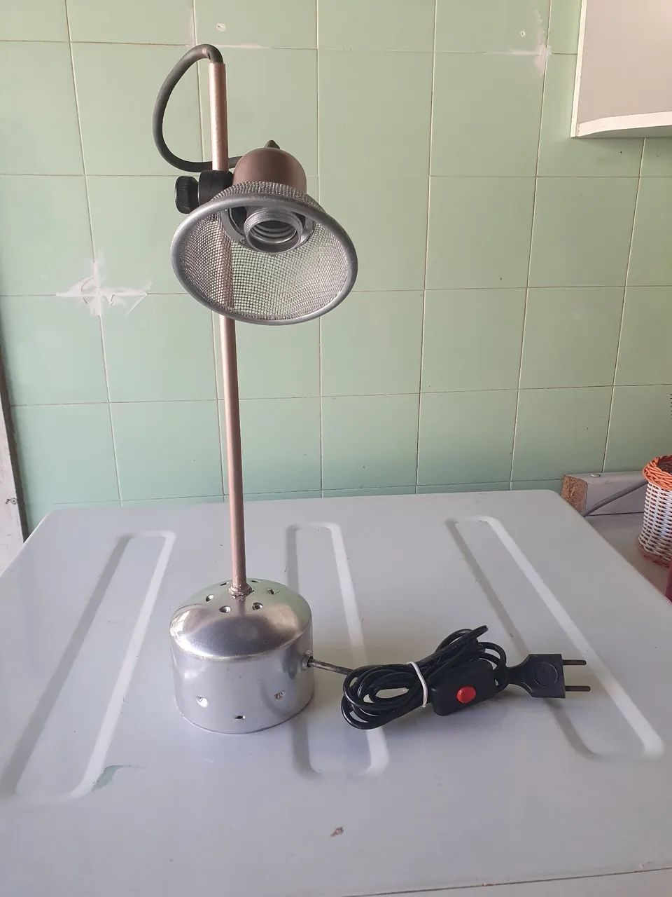 Office Lamp