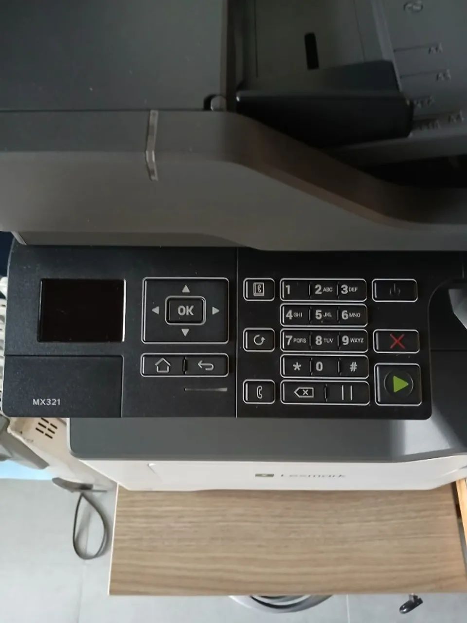 Impressora  - Foto 3