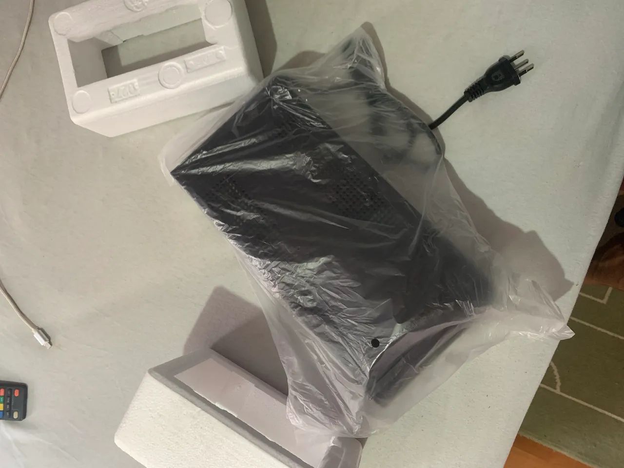 NOBREAK 400$ - Foto 4