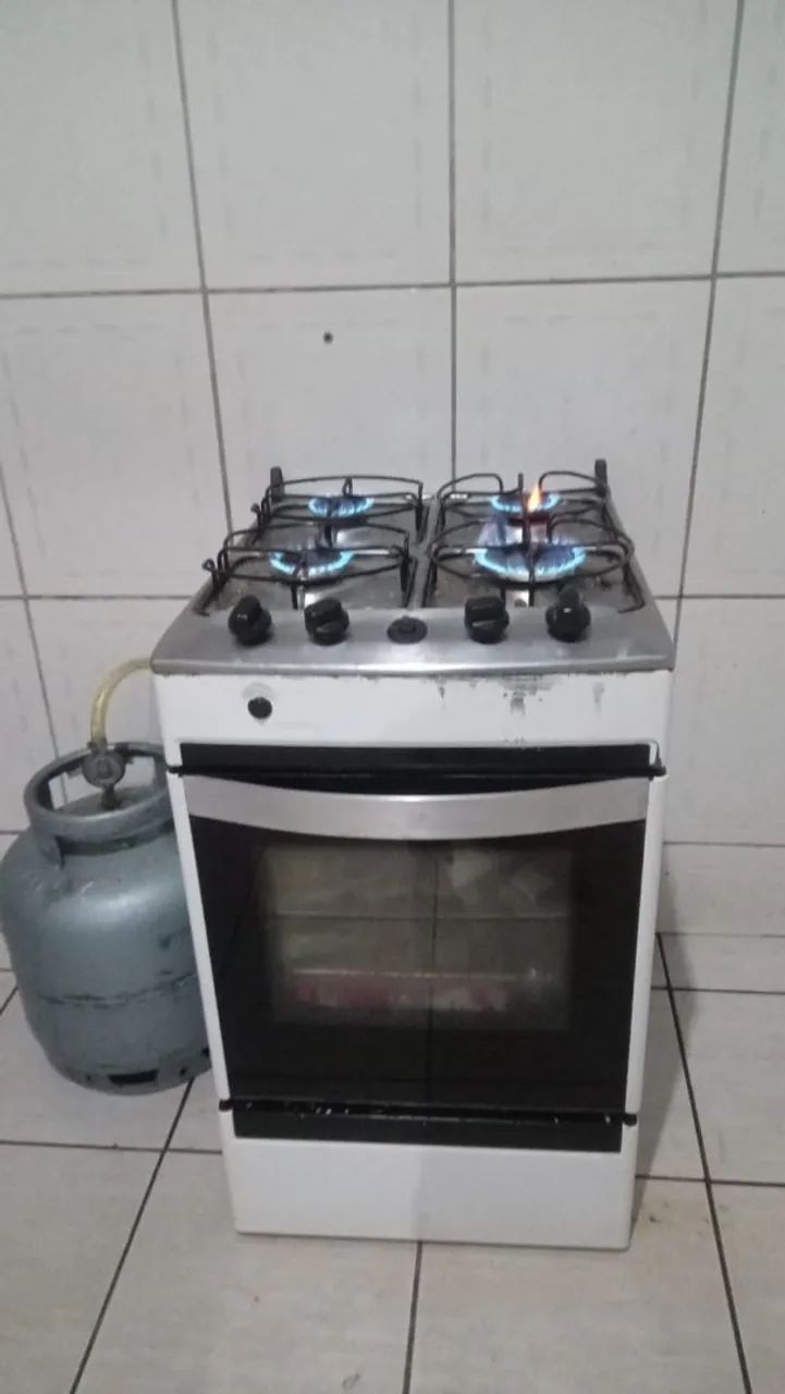 Fogão 