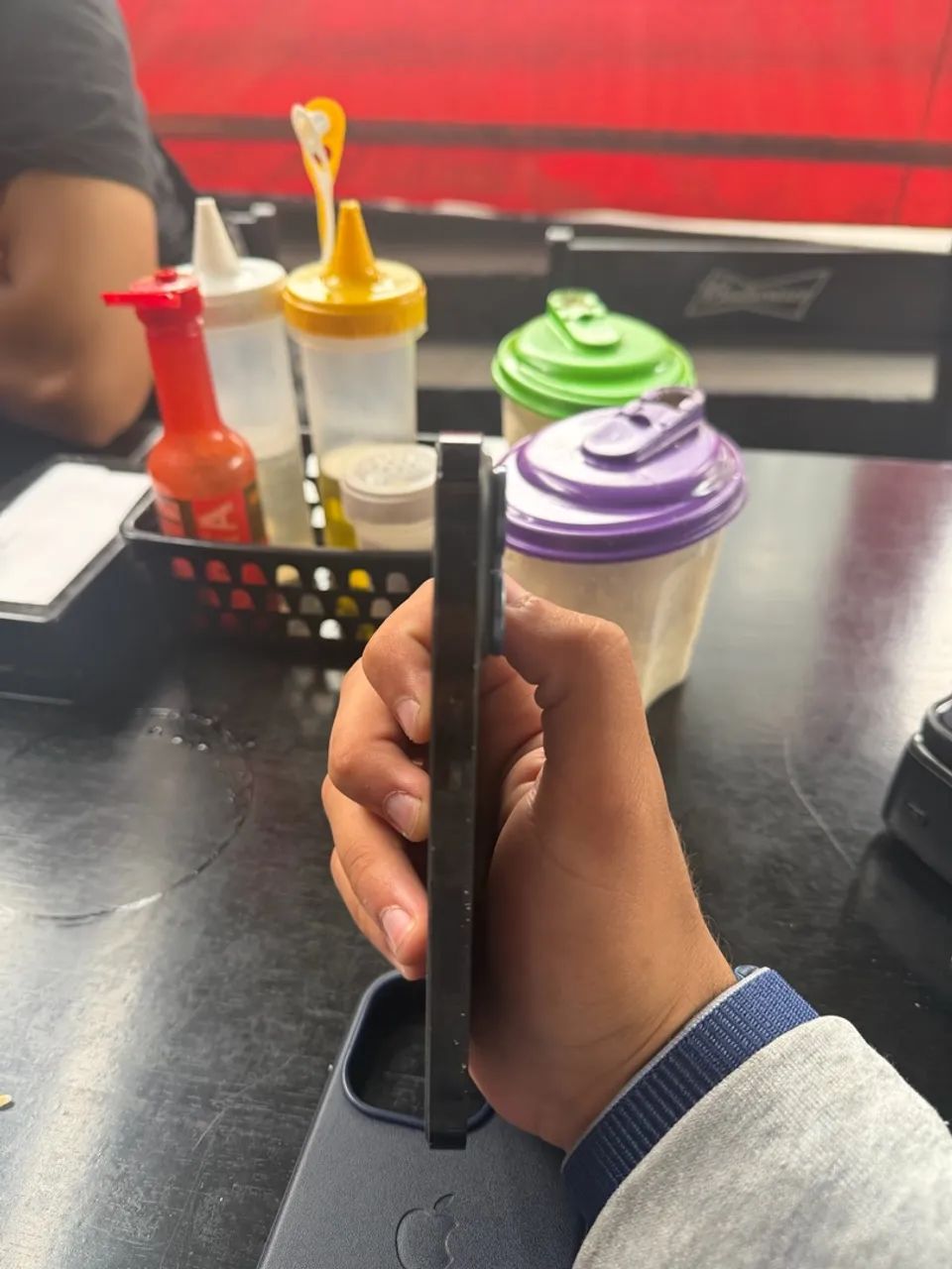 iPhone 14 Pro  - Foto 4