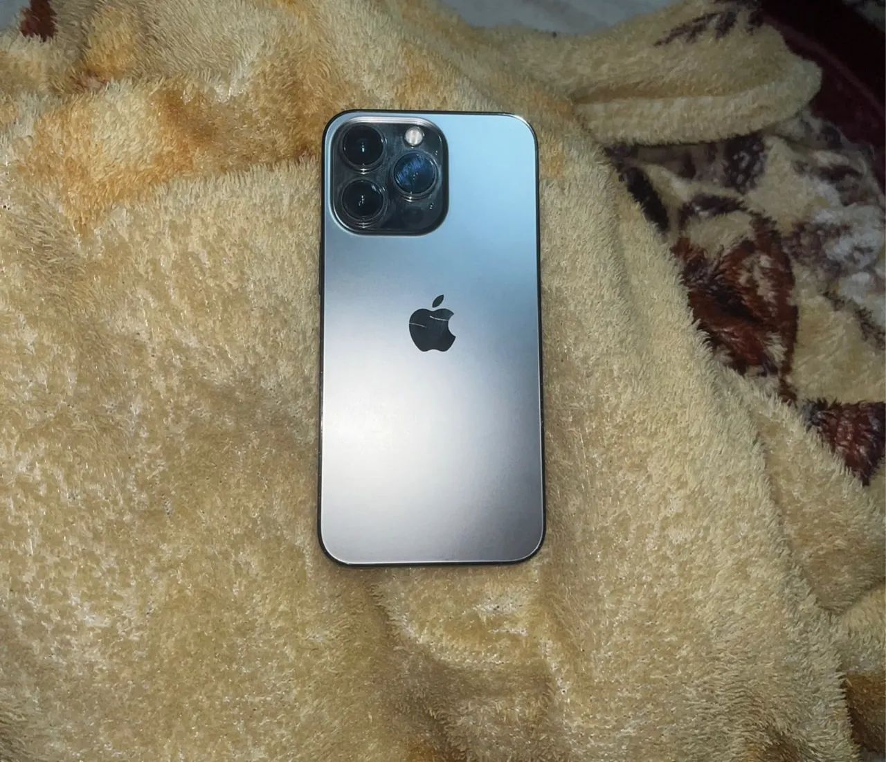 iPhone 13 Pro - Foto 2