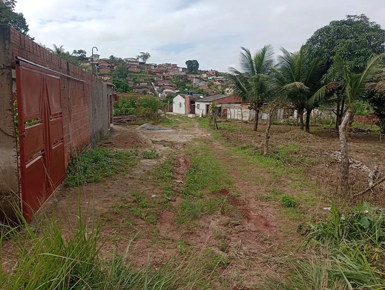 10 mil Terreno em Palmares perto do centro  - Foto 3