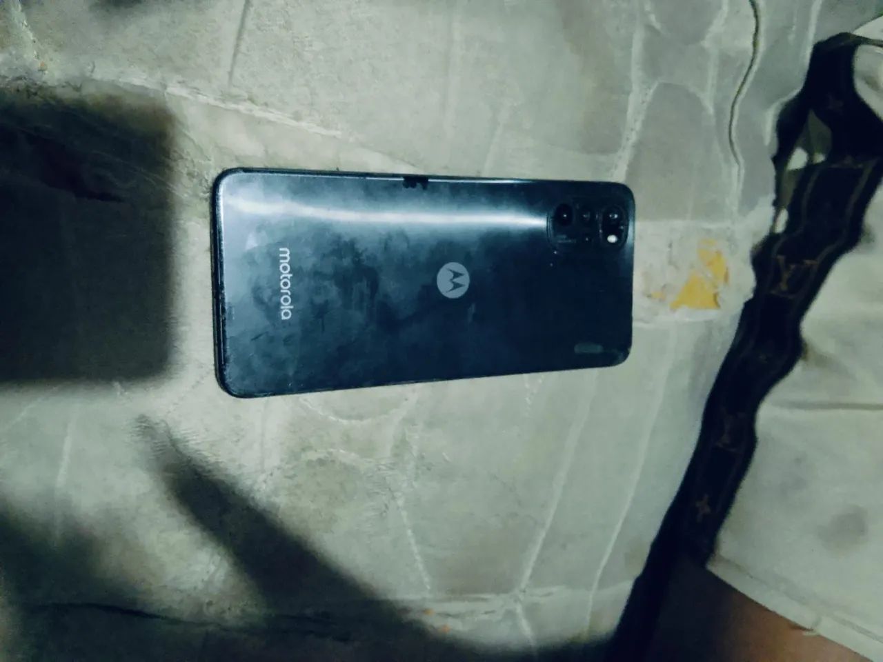 Vendo moto g22 - Foto 3