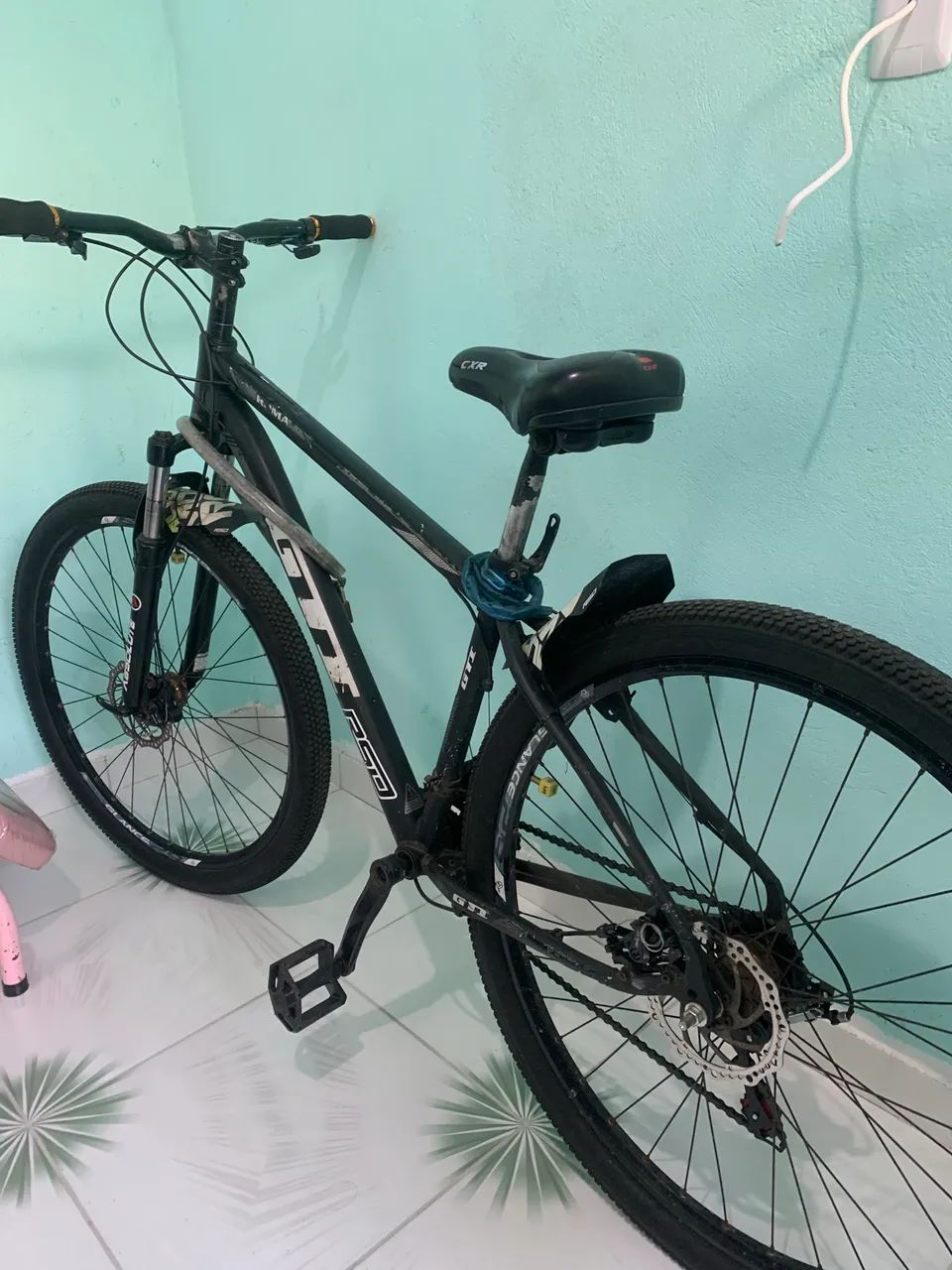 Bike aro 29 - Foto 3