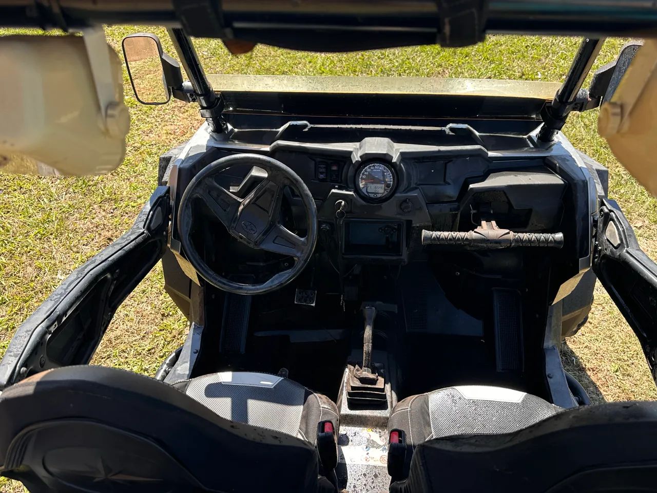 UTV POLARIS RZR s1000 - Foto 5