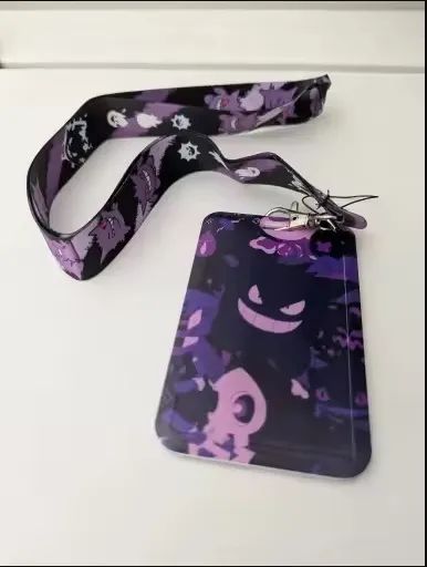 Porta Cartão Pokémon - Foto 4