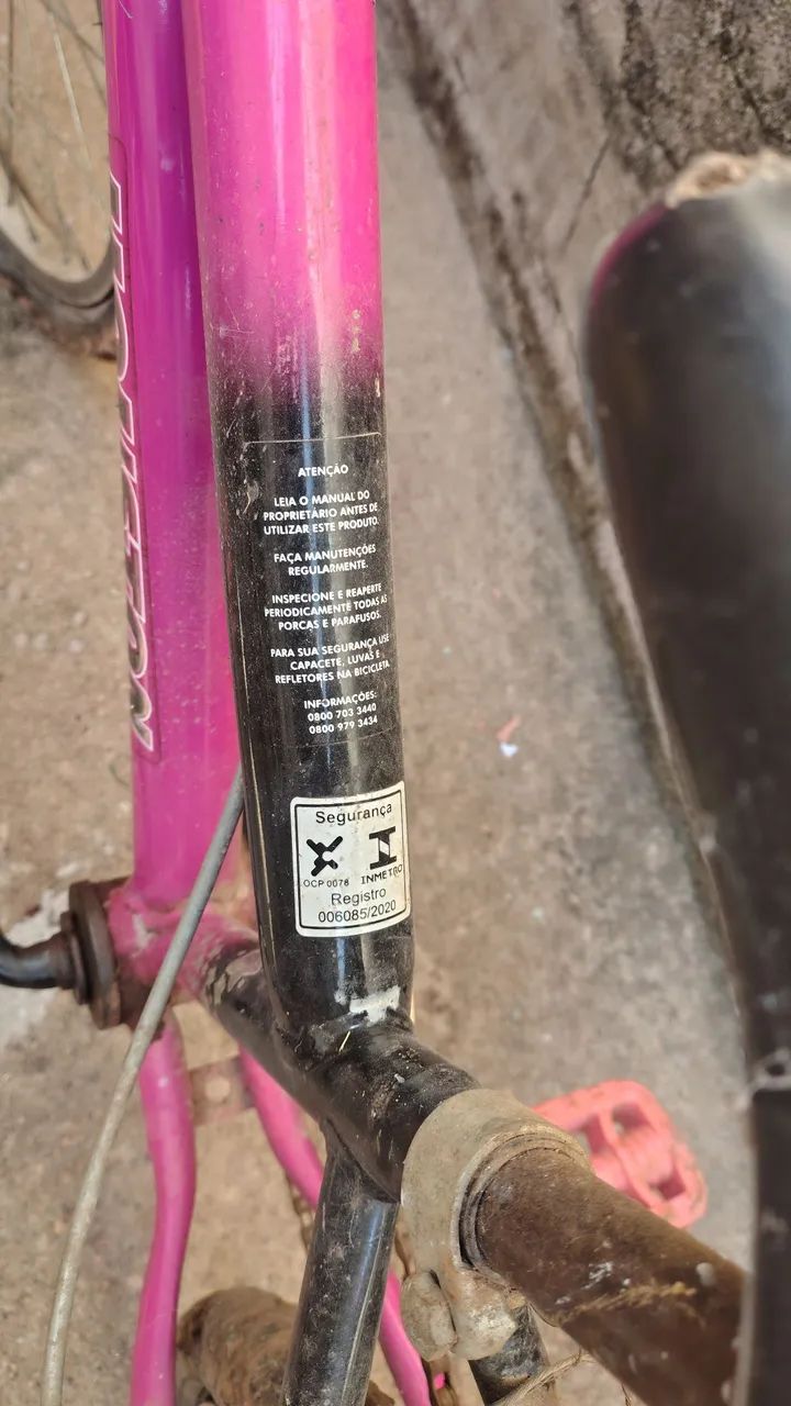 Bicicleta  - Foto 5