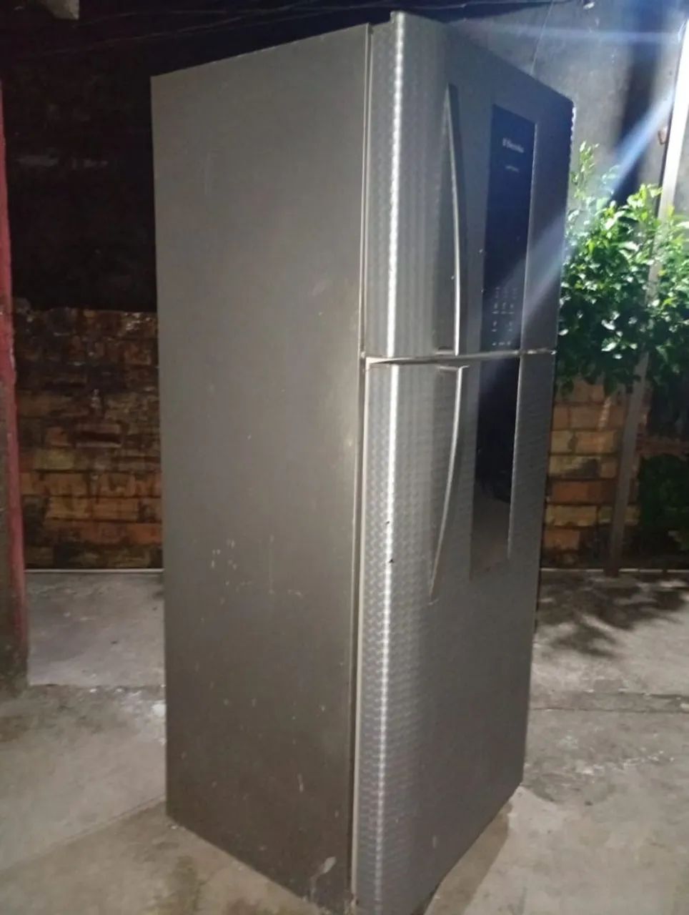 GELADEIRA ELECTROLUX À VENDA  - Foto 5
