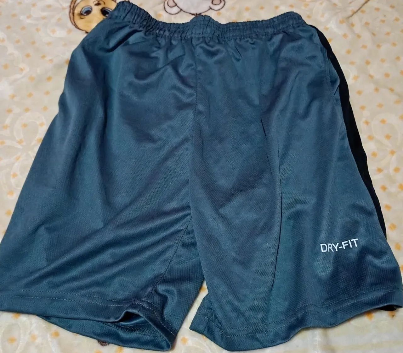 Short Masculino Drift  P M G GG