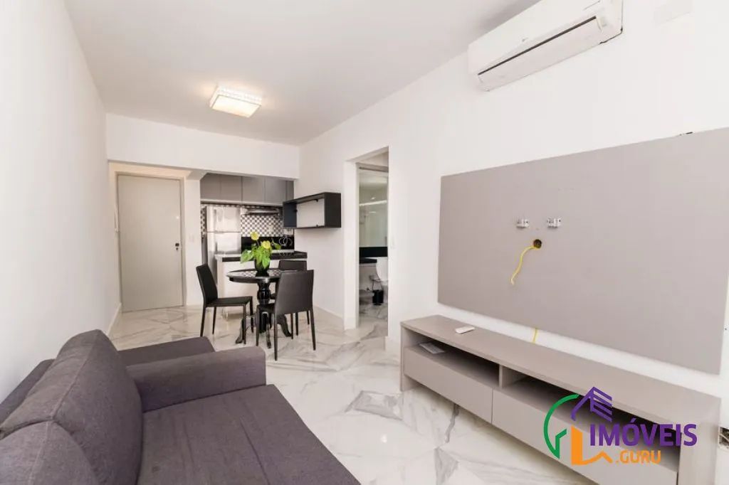 APARTAMENTO - ITAIM BIBI - SP - Foto 4