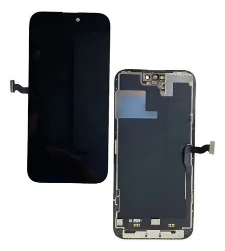 Tela original retirada iPhone 14 pro Max 