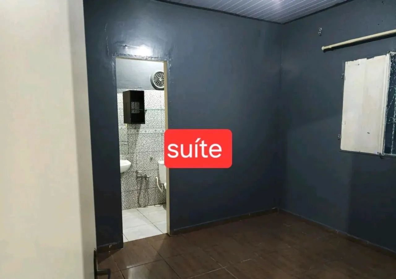ALUGO CASA PRÓXIMO AO SAMAÚMA  - Foto 3