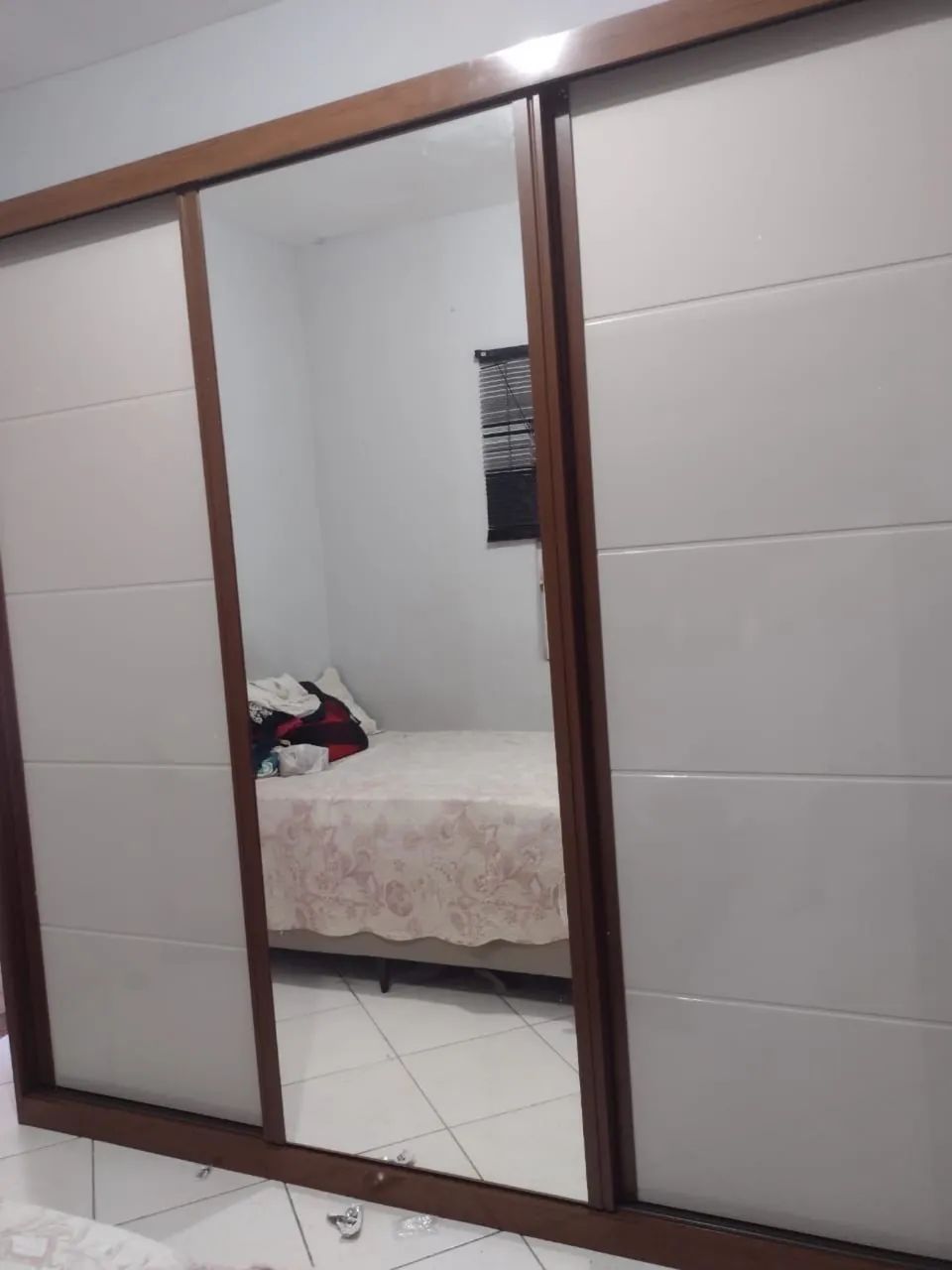 Guarda roupa Atenas Casal
