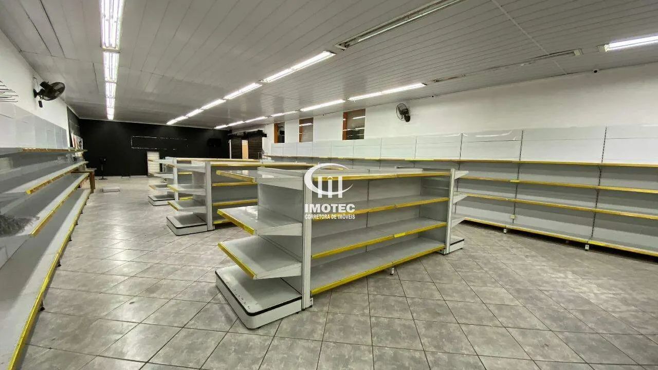 Galpão para Locação, 400m², Bairro Lagoinha - Foto 4