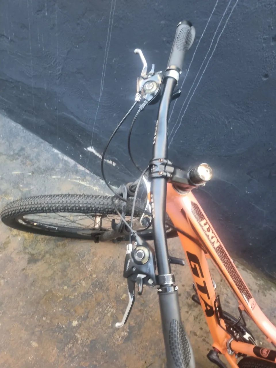 Bicicleta GTS aro 29 - Foto 3