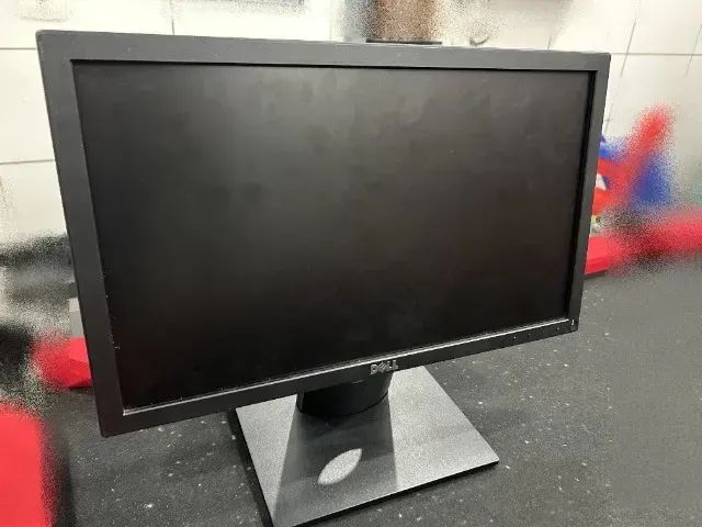 Monitor Dell 18,5p HD - Foto 2
