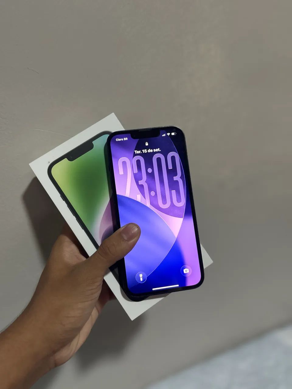 iPhone 14