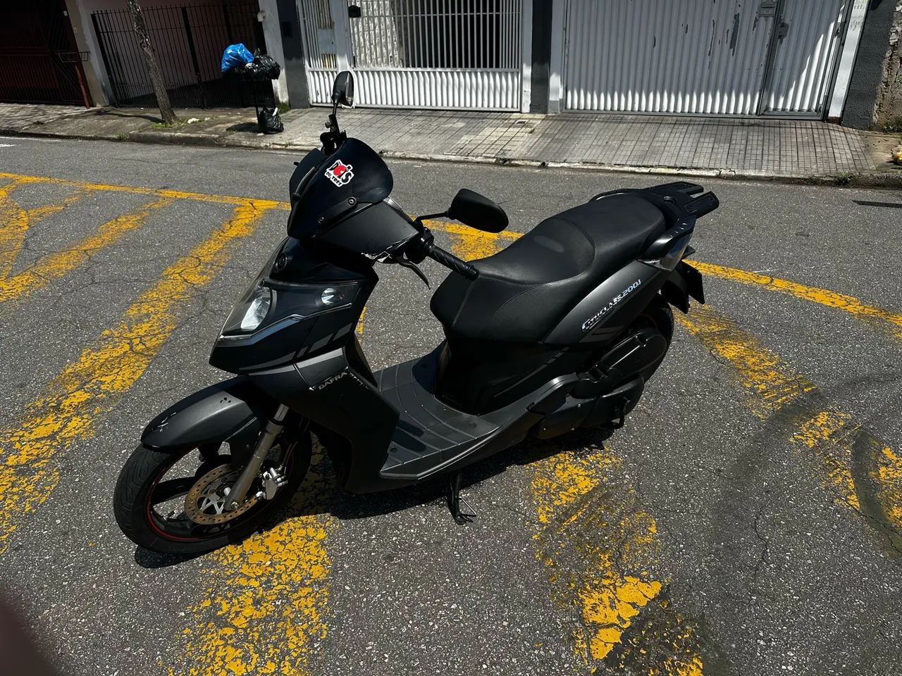 Citclass200i 2019 - Foto 2