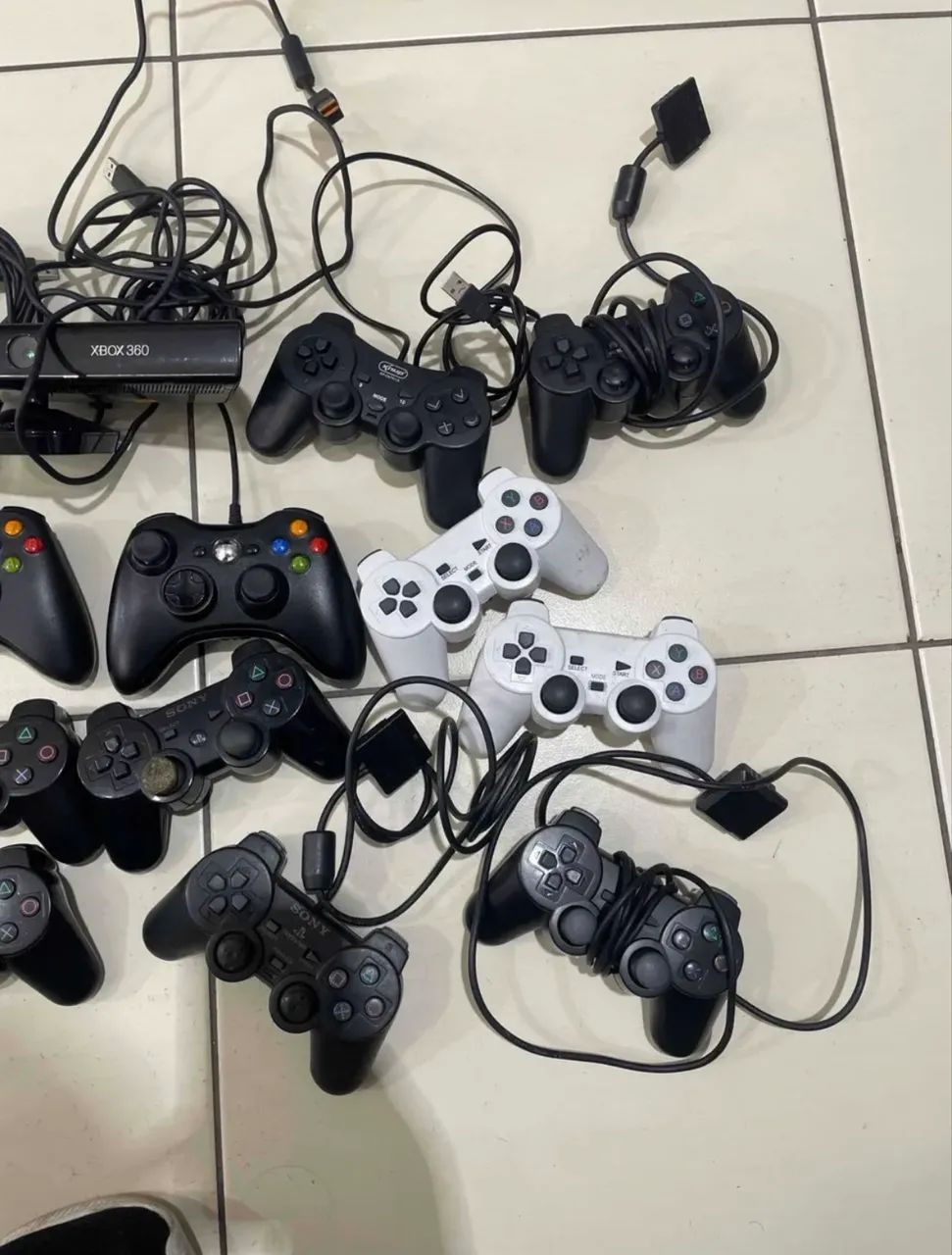 LOTE DE CONTROLES  - Foto 4