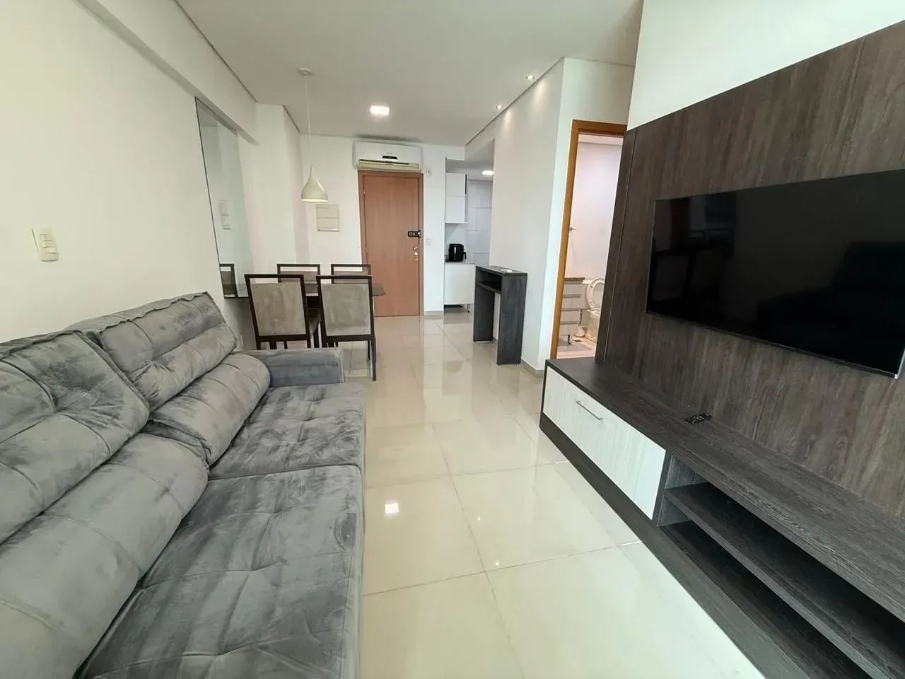 Condomínio Easy Residence - Foto 4