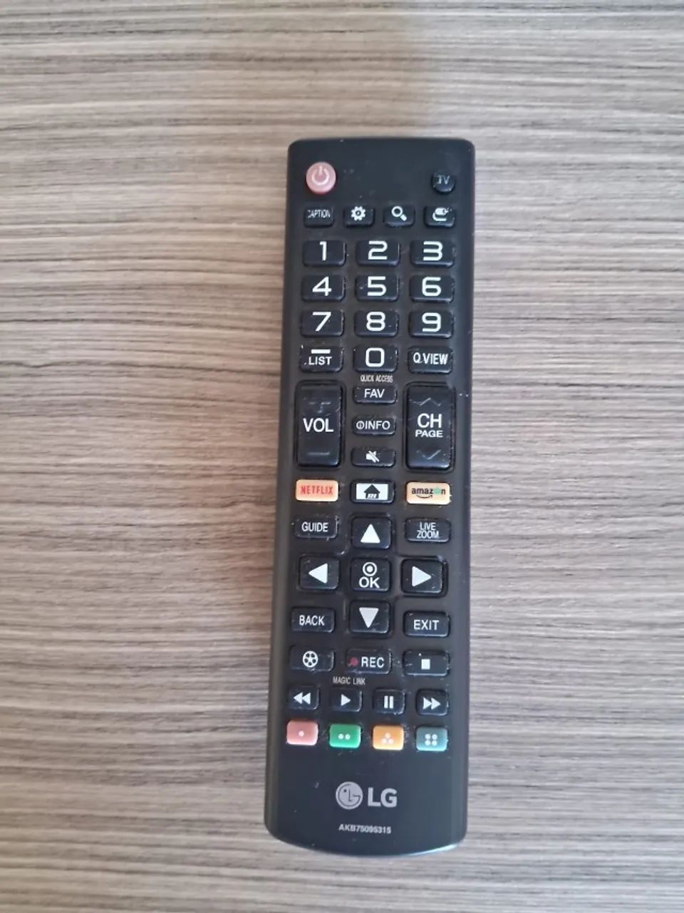 Smartv LG 50 Polegadas - Foto 3
