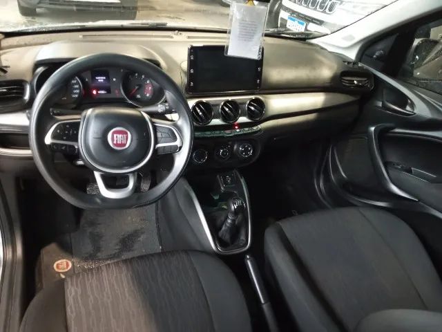 Fiat Argo Drive 1.0 6V Flex 2019 - Foto 2